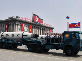 Corea del Norte