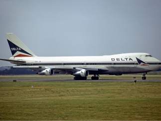 Delta Airlines