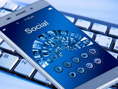 Redes sociales
