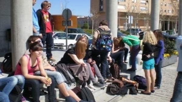 Estudiantes Estudiantes