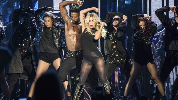 Lady Gaga Lady Gaga