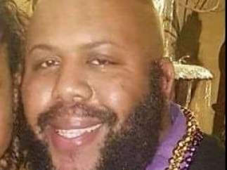 Steve Stephens