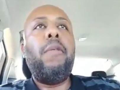 Steve Stephens