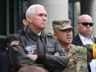 Mike Pence