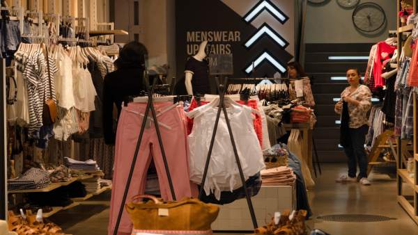 Tiendas, tienda, Springfield, tienda de ropa, tiendas de Fuencarral, compras Tiendas, tienda, Springfield, tienda de ropa, tiendas de Fuencarral, compras