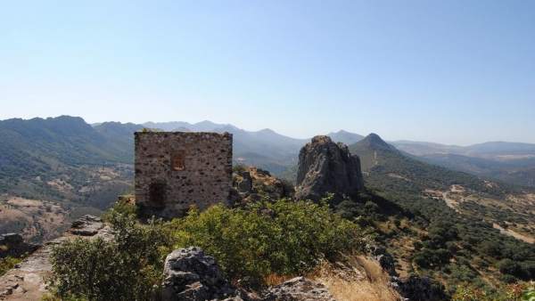 Geoparque Villuercas Geoparque Villuercas