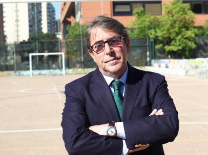 Jorge Pérez
