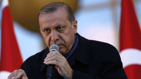 Erdogan Erdogan