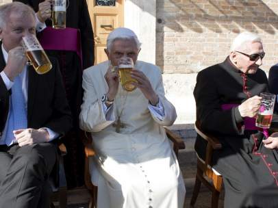 Benedicto XVI