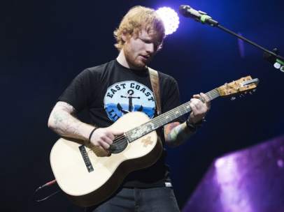 Ed Sheeran