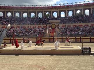 Puy du fou