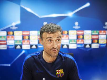 Luis Enrique