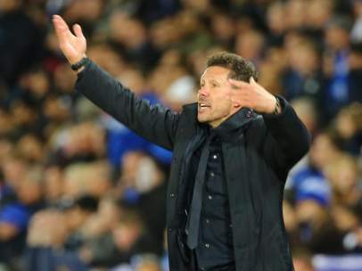 Diego Simeone