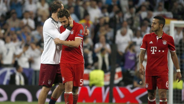 Bayern Bayern