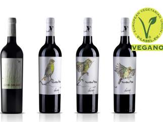 Bodegas Luzón elabora sus vinos ecológicos aptos para veganos