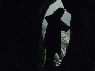 'Star Wars: Los últimos Jedi'