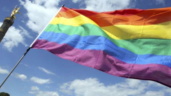 Homosexuales Homosexuales