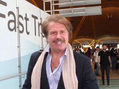 Bigote Arrocet