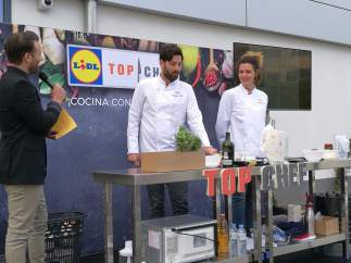Top Chef Lidl.