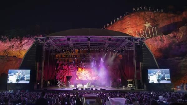 Starlite Marbella Starlite Marbella