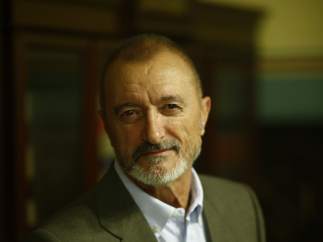 Arturo Pérez-Reverte