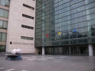 Audiencia Provincial de Valencia