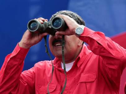 Nicolás Maduro