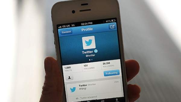 Twitter