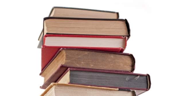 Imágenes del Día del Libro 2018 Imágenes del Día del Libro 2018