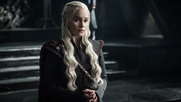 Daenerys Targaryen Daenerys Targaryen