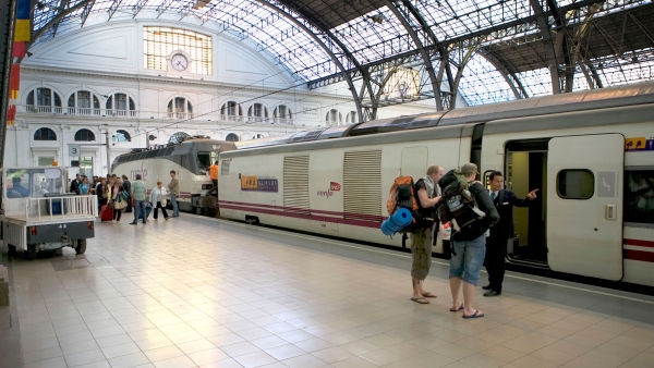 Interrail Interrail
