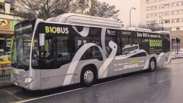 Biobus. Biobus.