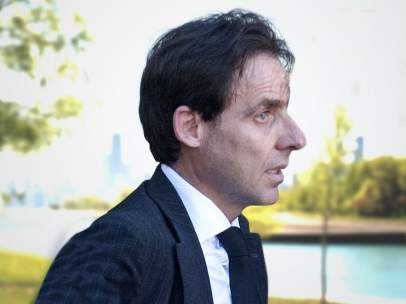 Javier López Madrid