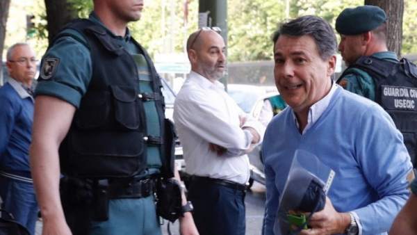 Ignacio González Ignacio González