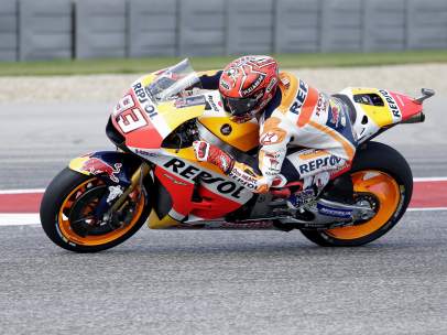 Marc Márquez