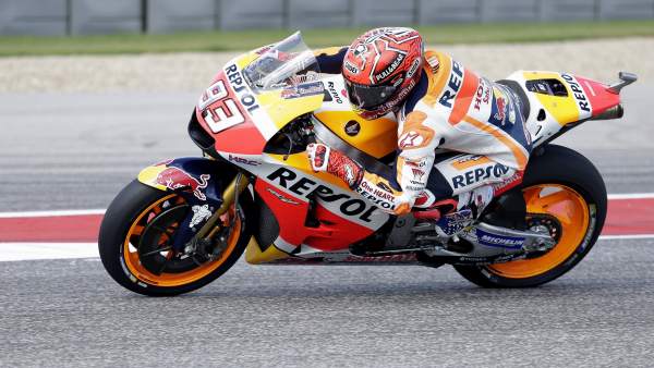 Marc Márquez Marc Márquez