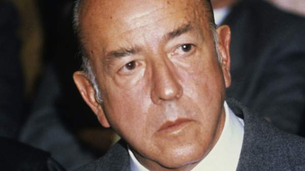 José Utrera Molina José Utrera Molina