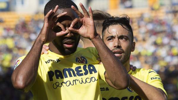 Bakambu Bakambu
