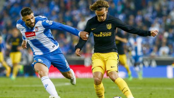 Griezmann Griezmann