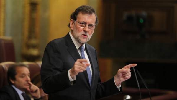 Mariano Rajoy Mariano Rajoy