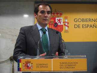José Antonio Nieto
