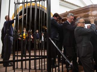 Funeral