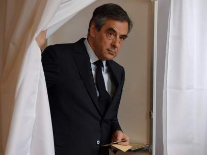 François Fillon
