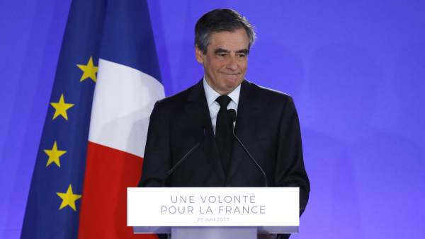 François Fillon François Fillon