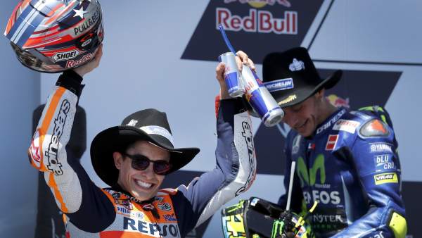 Marc Márquez Marc Márquez