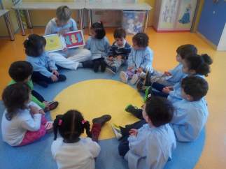 Educación Infantil