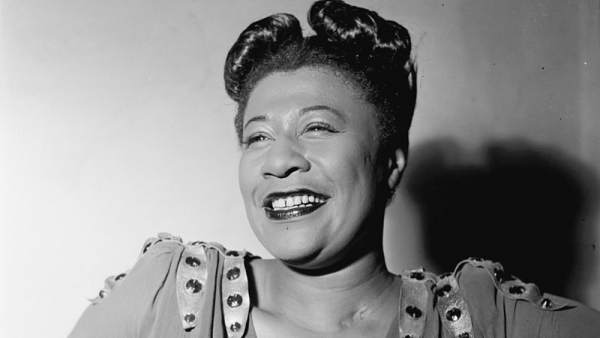 Ella Fitzgerald Ella Fitzgerald