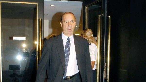 Carlos Bilardo Carlos Bilardo