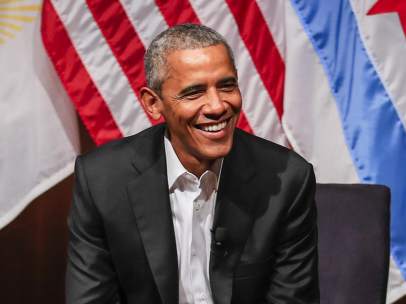 Barack Obama