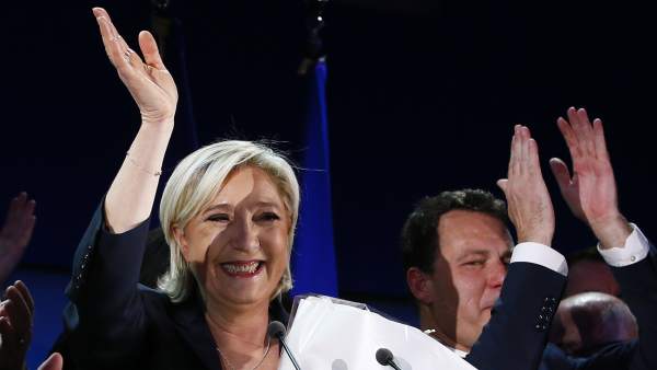 Le Pen Le Pen